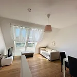 Double Floor Apartment