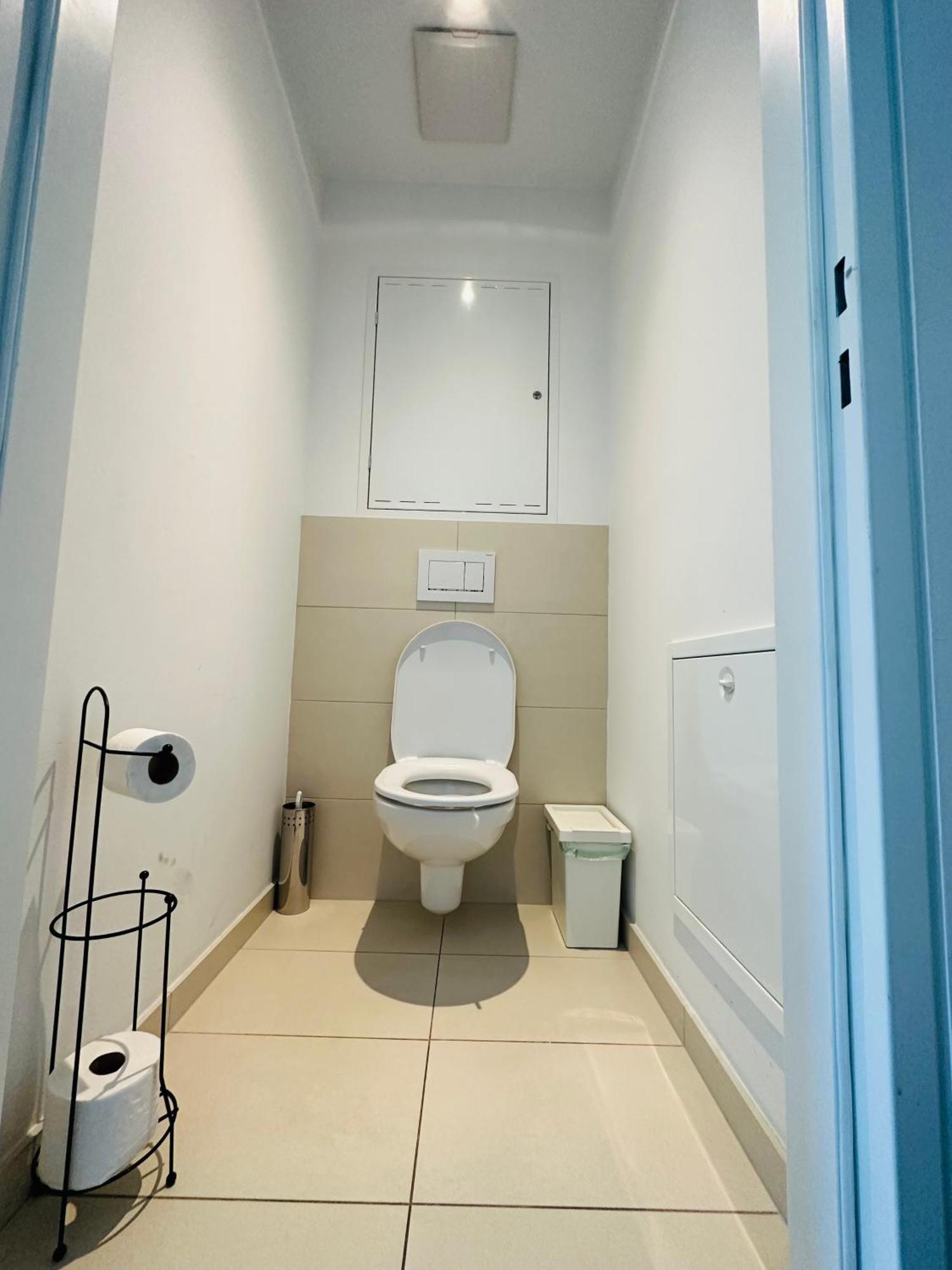 Double Floor Appartement