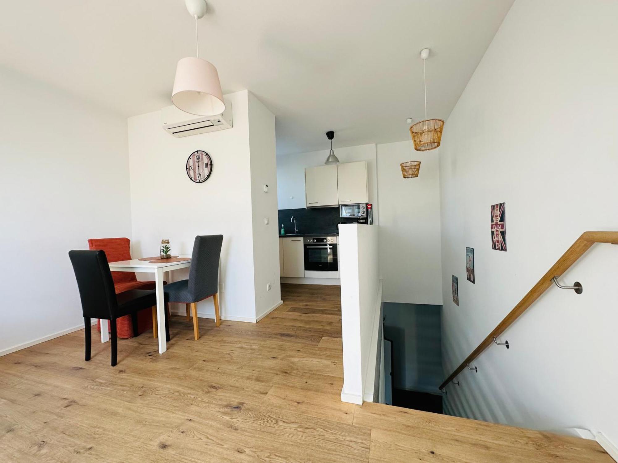 Appartement Double Floor *