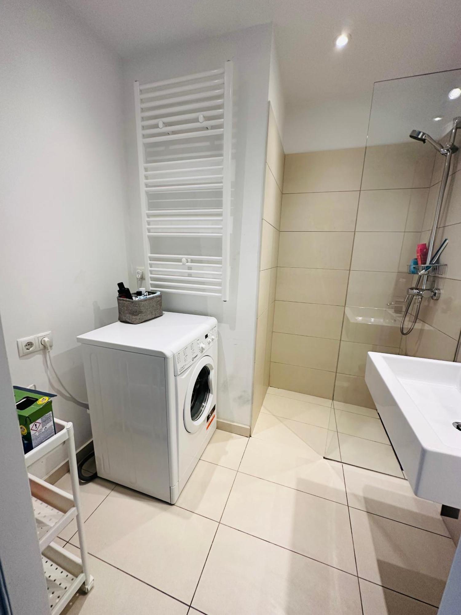 Appartement Double Floor