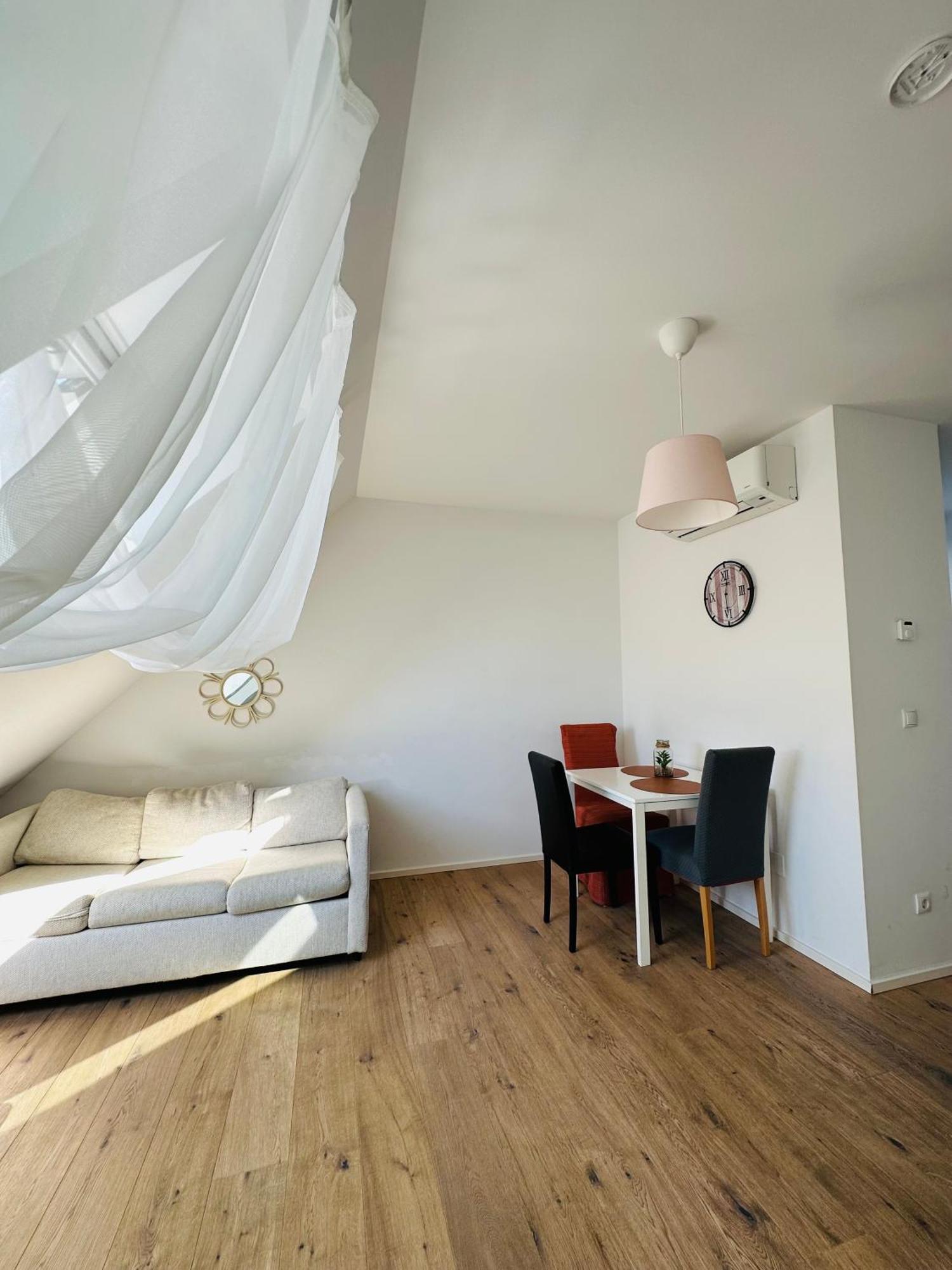 Appartement Double Floor *