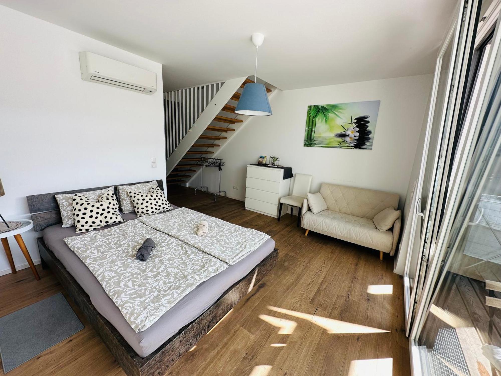 Appartement Double Floor