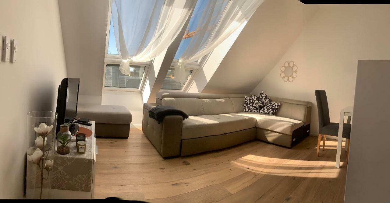 Double Floor Appartement *
