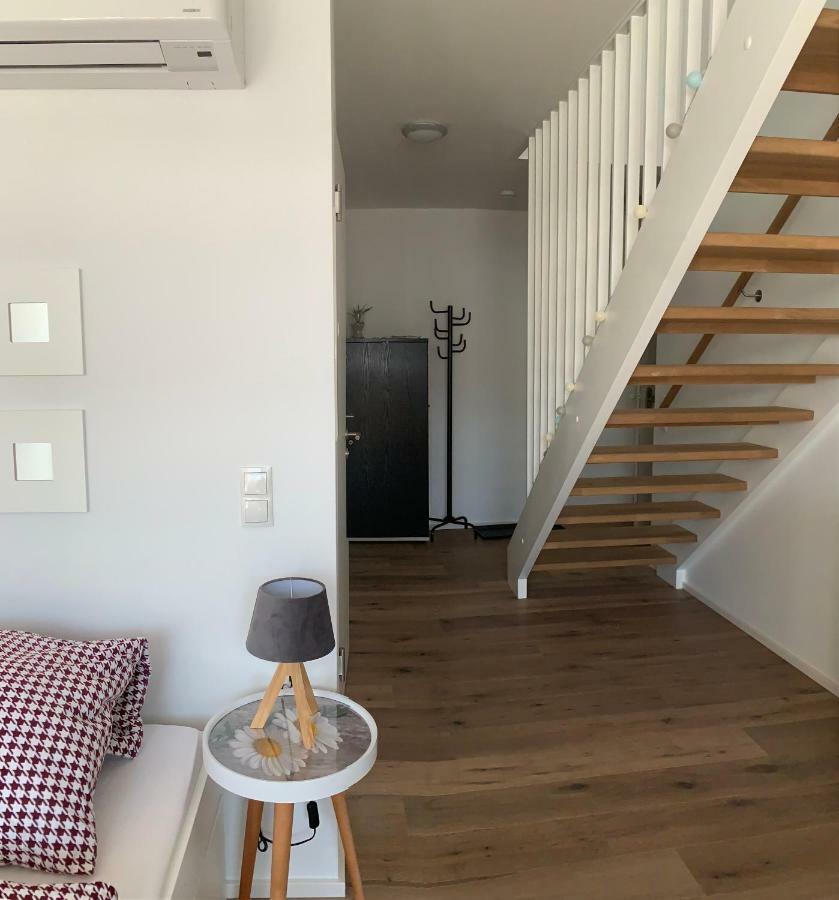 Appartement Double Floor