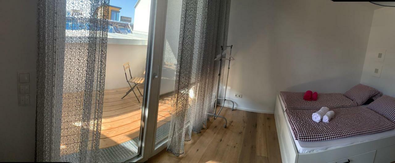 Double Floor Appartement *