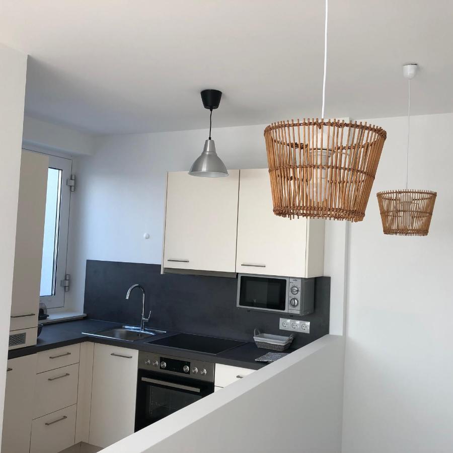 Double Floor Appartement *