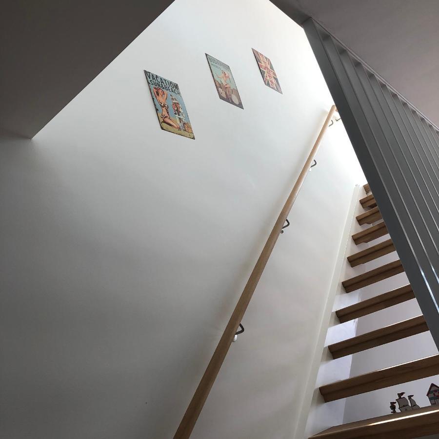 Double Floor Appartement