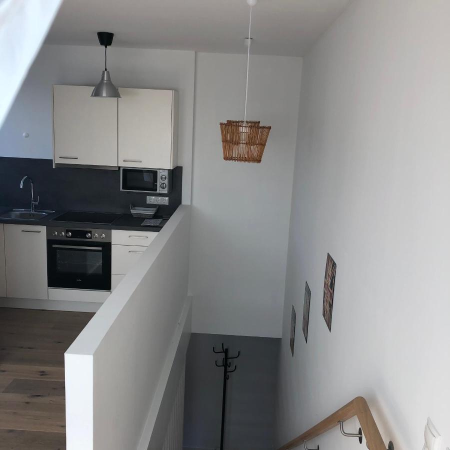 Double Floor Appartement