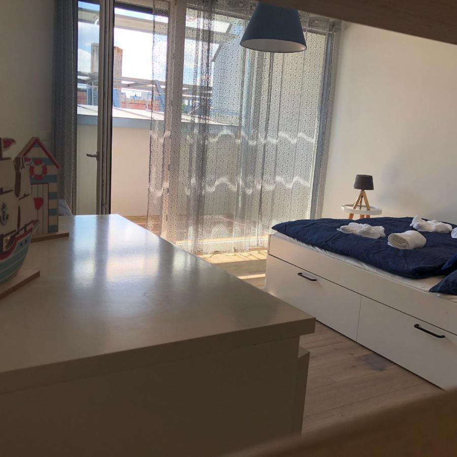 Double Floor Appartement Wenen