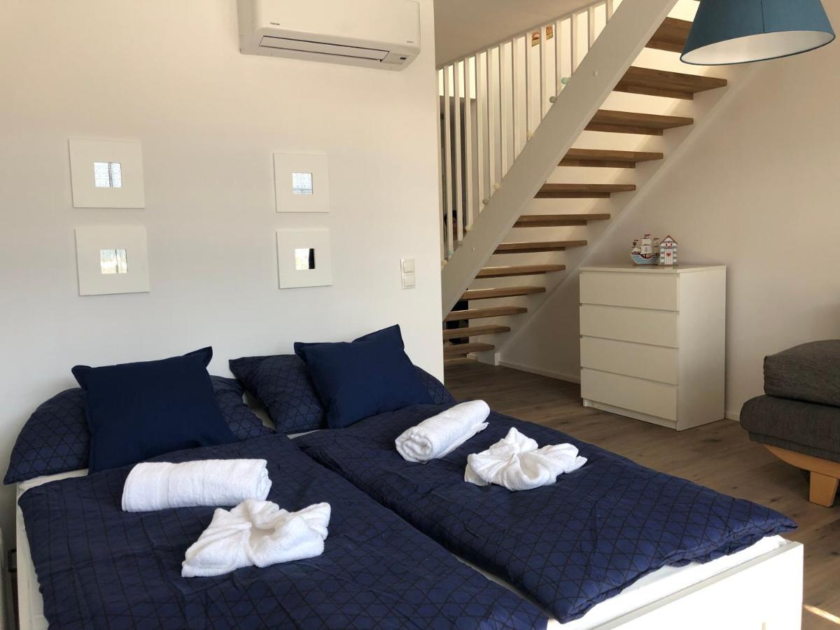 Appartement Double Floor *