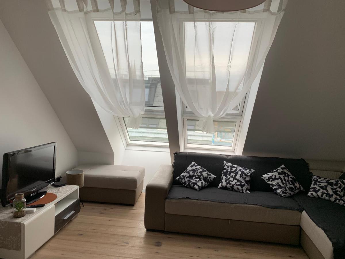 Appartement Double Floor *