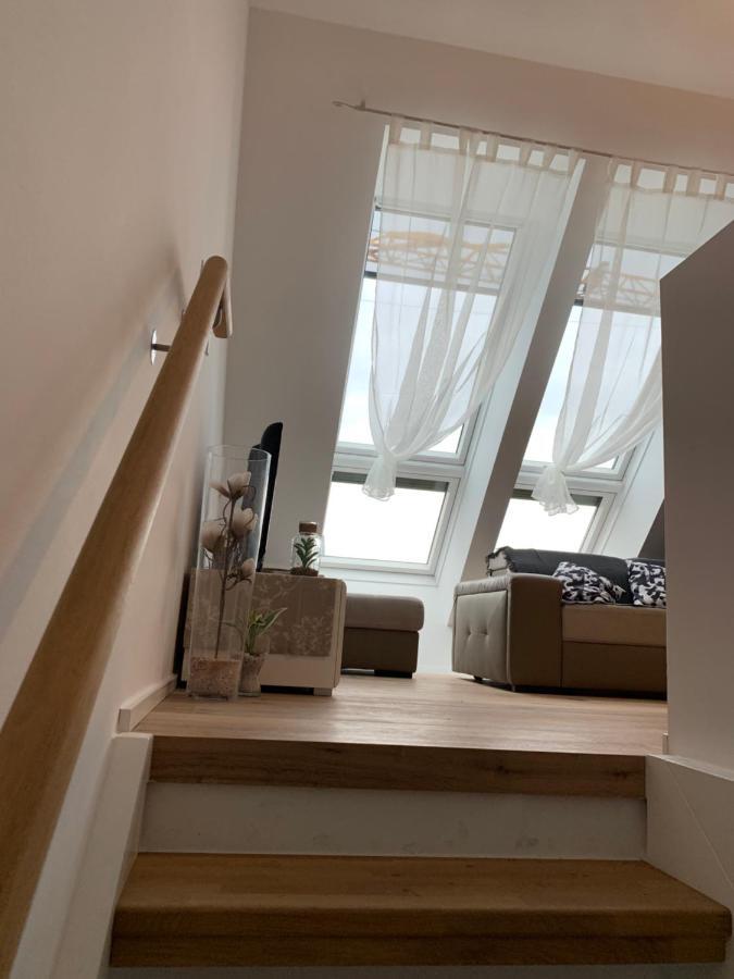 Double Floor Appartement