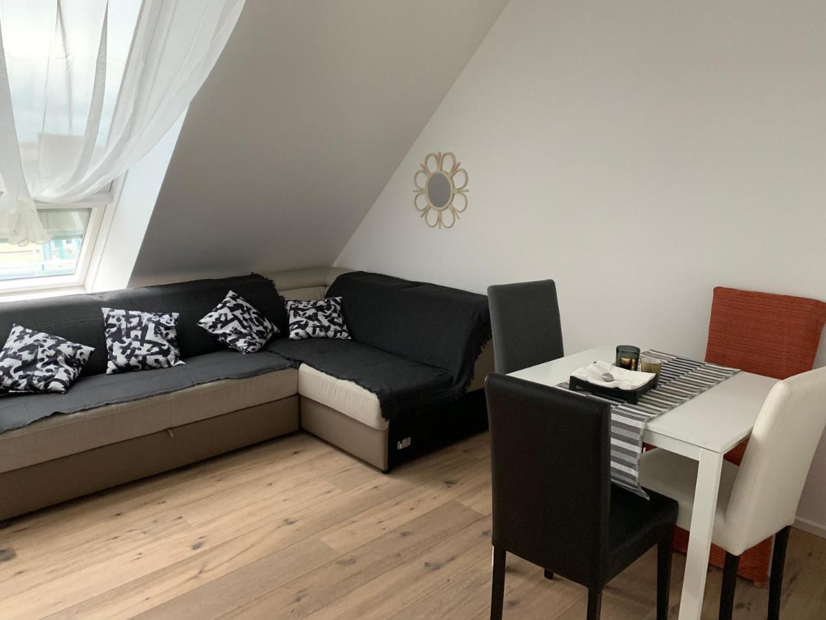 Double Floor Appartement