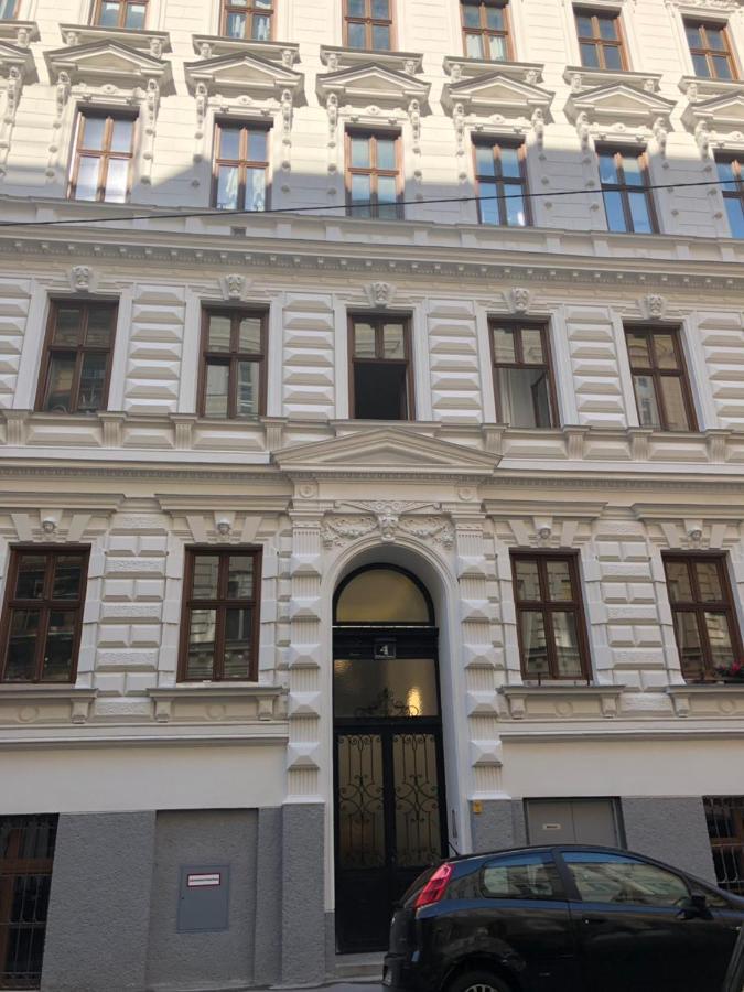 Appartement Double Floor