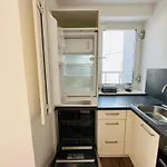 Double Floor Apartment