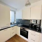 Double Floor Apartment