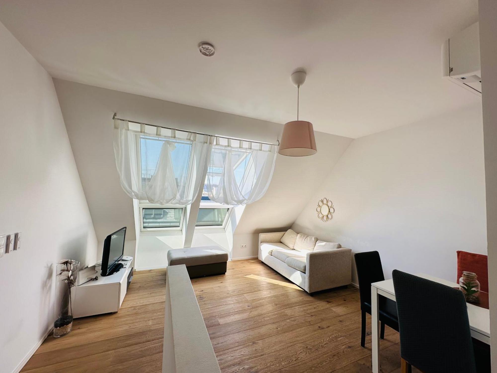 Apartment Double Floor Wien