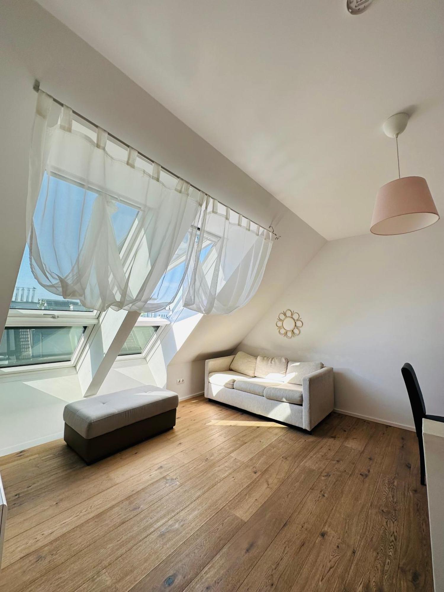 Double Floor Wien