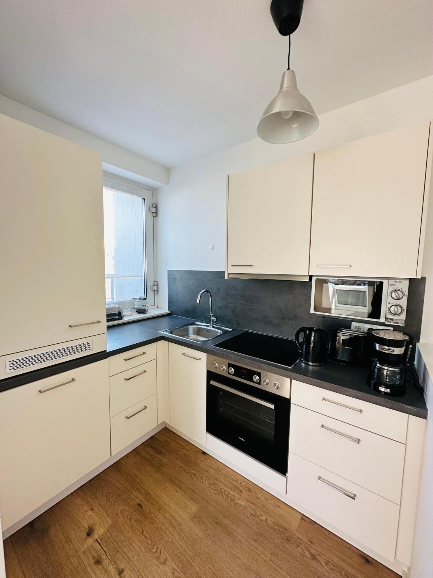 Apartment Double Floor Wien