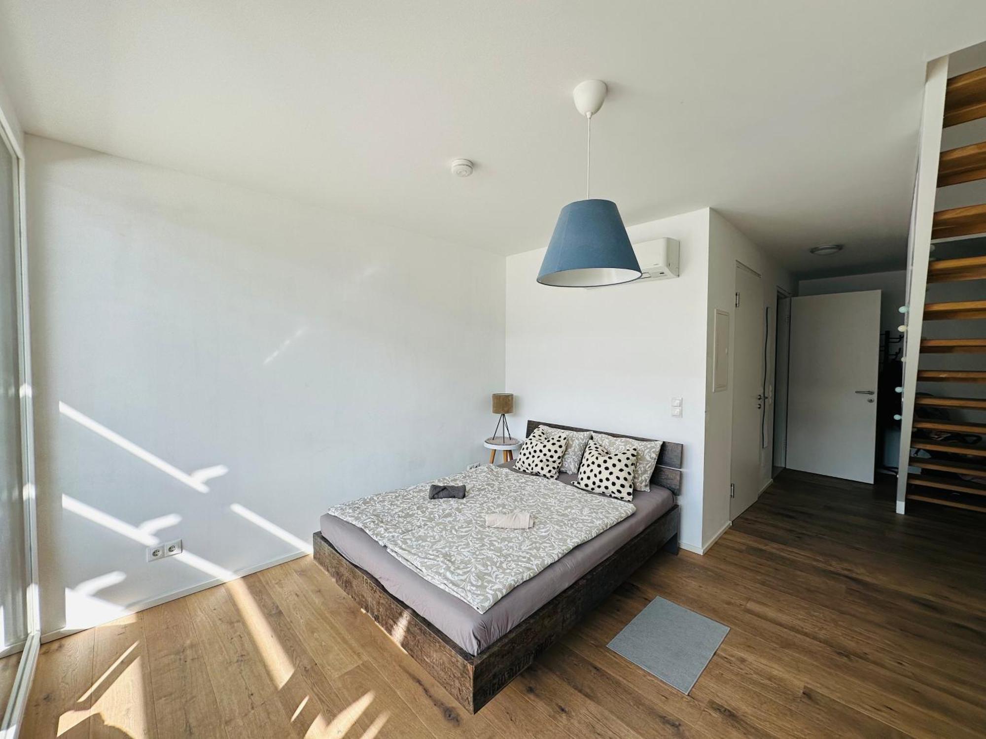Double Floor Wien