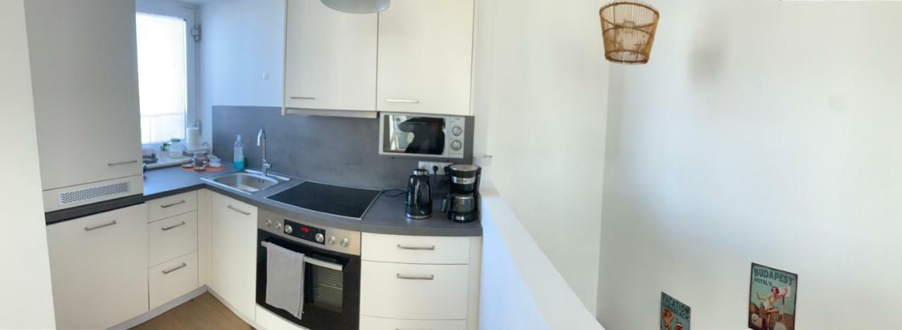 Double Floor Apartment Wien