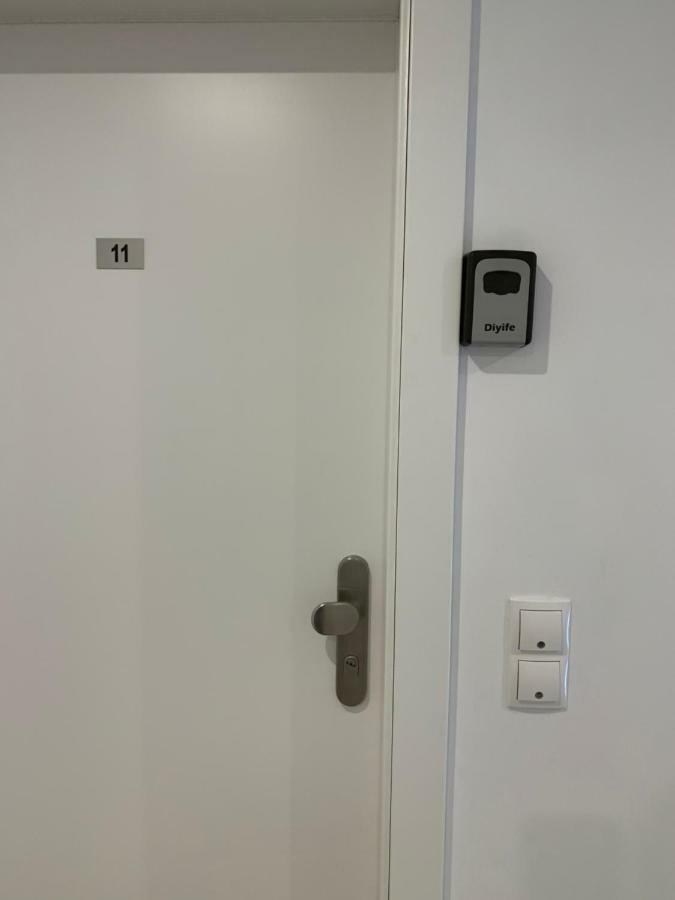 Double Floor Wien