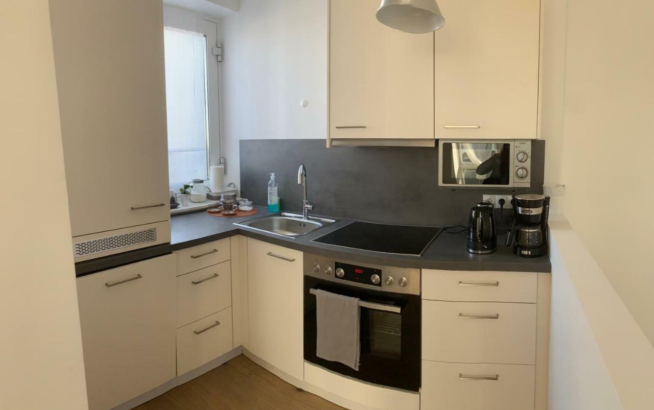 Double Floor Wien