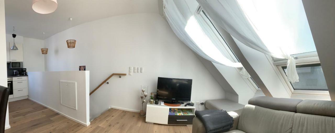 Double Floor Apartment Wien