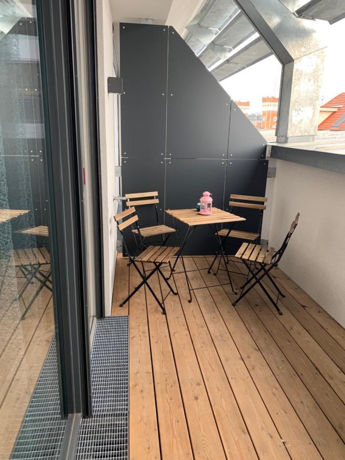 Double Floor Wien